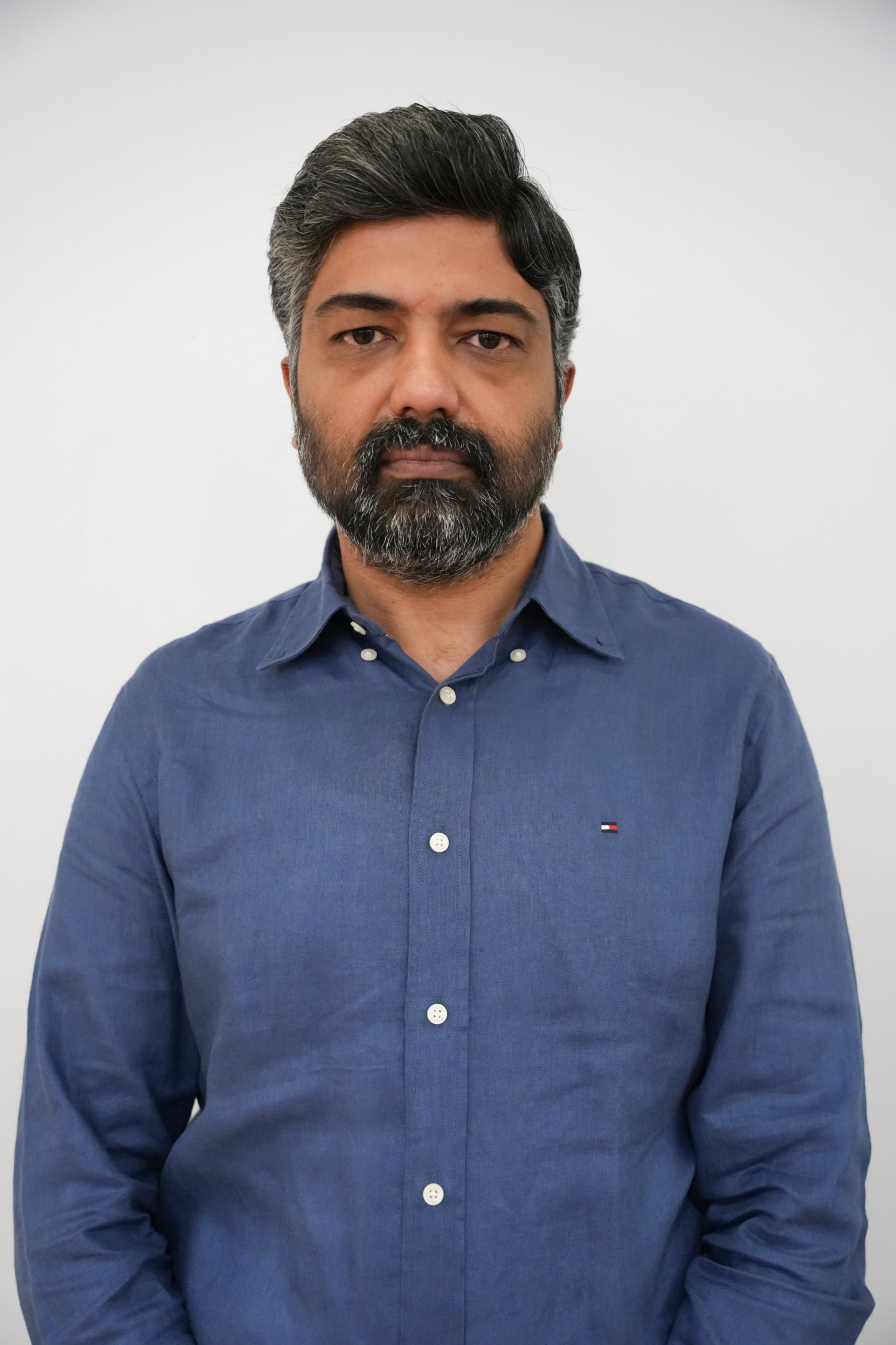Engr. Faisal Ishtiaq